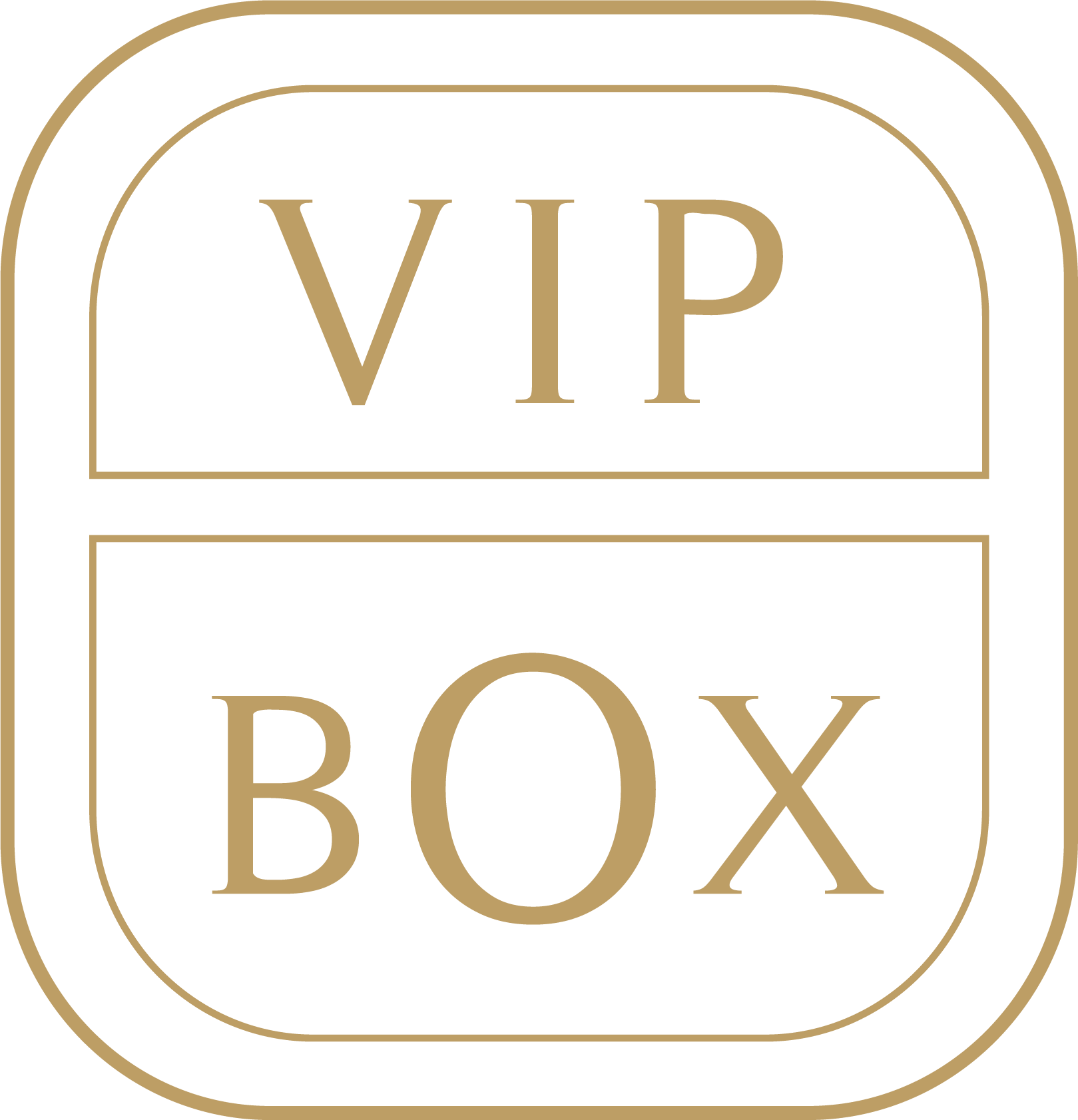 Photobooth VIP BOX